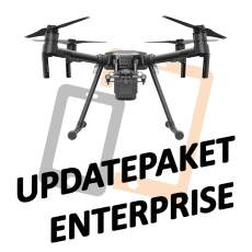 Updatepaket - Enterprise (M200, M210, M600, Mavic 2...