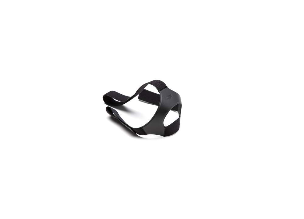 DJI FPV - Goggles Headband (Part 17)