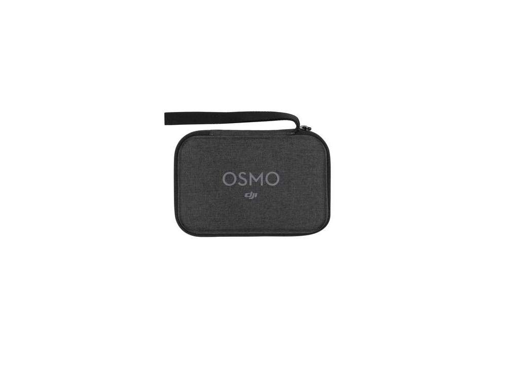 DJI Osmo Mobile 3 - Transportetui (Part2)