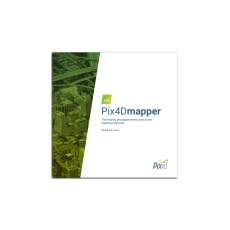 Pix4Dmapper - unbefristete Lizenz (Desktop)