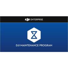 DJI Enterprise Maintenance Service - Wartungspaket Basic - DJI P4 RTK