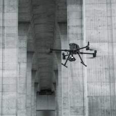 Drohnenset Inspektion - DJI Matrice 300 RTK