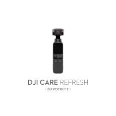DJI Care Refresh (Pocket 2) 1 Year (Code)