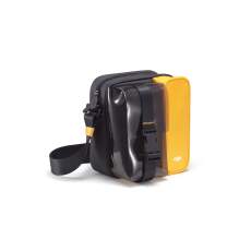 DJI Mini 2/Mini SE/Mavic Mini - Bag+ (Black &amp; Yellow)