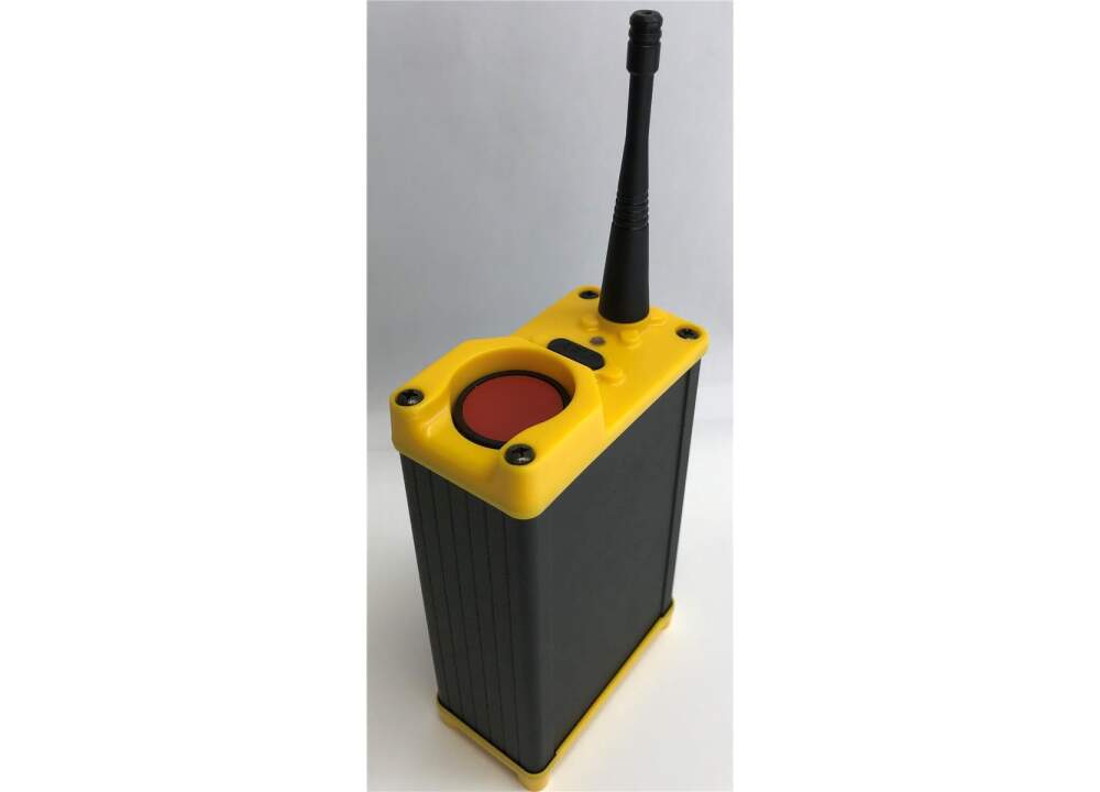 AVSS - PRS-200/300 Independent Remote for DJI M200 Series/M300 RTK