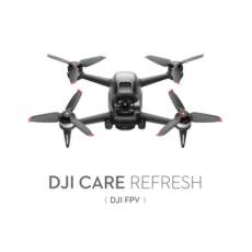 DJI Care Refresh (DJI FPV) 1 Year