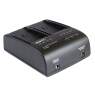 Swit S-3602F - 2-ch Simultaneous Charger for Sony NP-F Mount