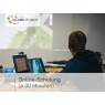 Online Schulung / Einweisung per Videokonferenz (&aacute; 30 Minuten)