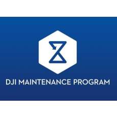 DJI Consumer Maintenance Service - Maintenance Package