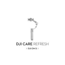 DJI Care Refresh (OM 5) 1-Year Plan