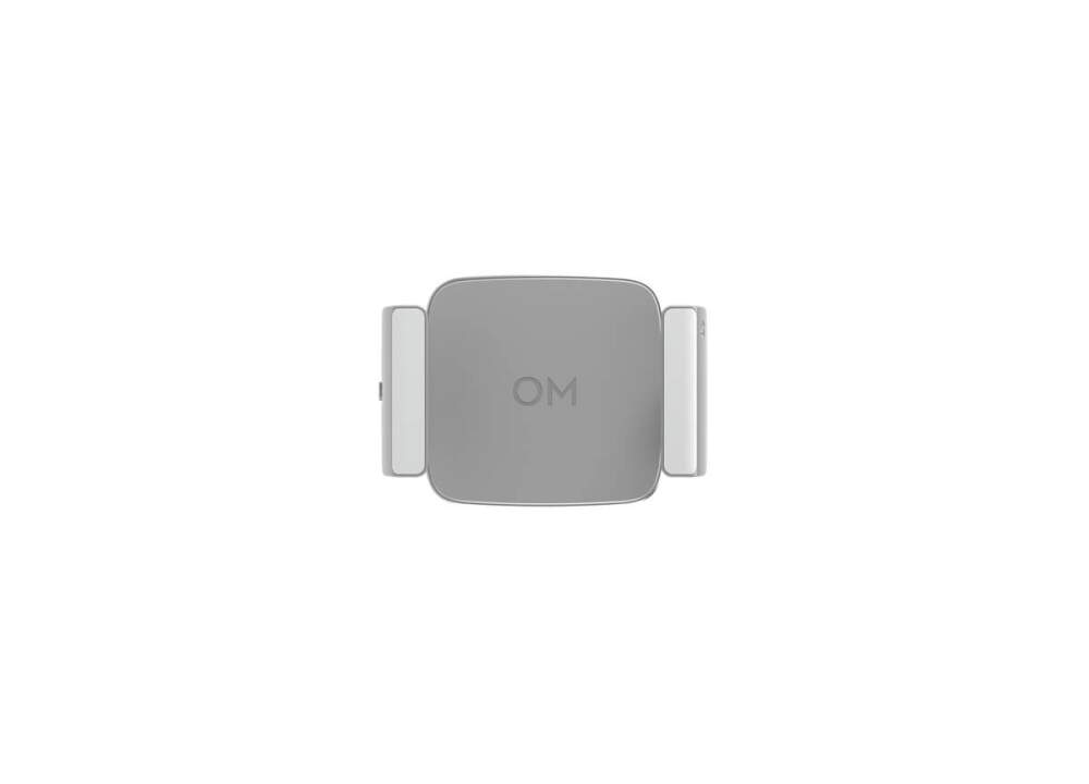 DJI OM - Fill Light Phone Clamp