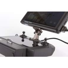 Additional Monitor Set - Feelworld 7&quot; inch 2200cdm&sup2;  for DJI Smart Controller Enterprise