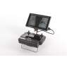 Additional Monitor Set - Feelworld 7&quot; inch 2200cdm&sup2;  for DJI Smart Controller Enterprise