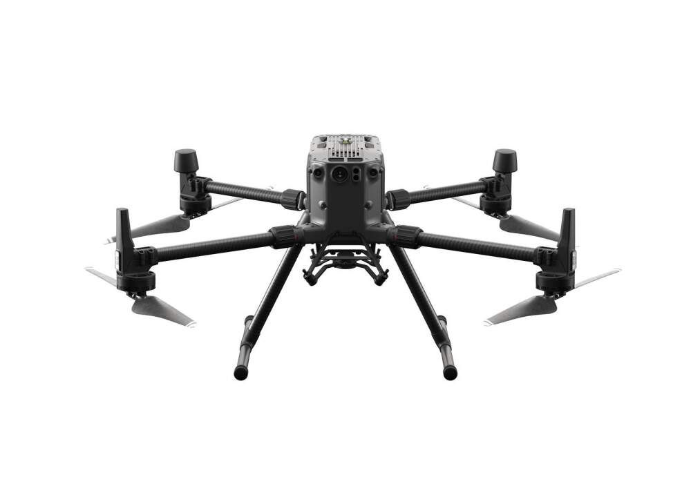 Drohnenset BOS - DJI Matrice 300 RTK
