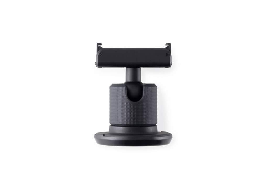 DJI Action 2 - Magnetic Ball-Joint Adapter Mount