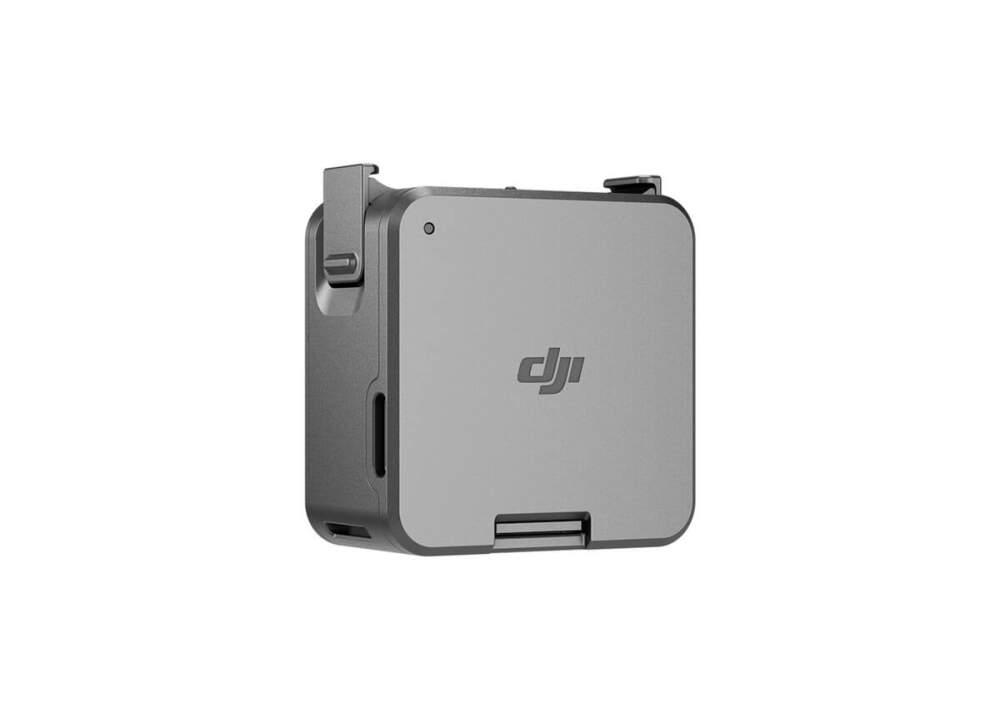 DJI Action 2 - Power Module