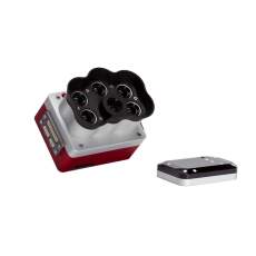 MicaSense - RedEdge-P Multispectral Camera for DJI M300 (PSDK / DJI Skyport)