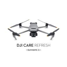 DJI Care Refresh (Mavic 3) 1 Year (Code)