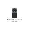 DJI Care Refresh (Action 2) 2 Jahre (Code)