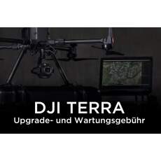 DJI Terra Upgrade- und Wartungsgeb&uuml;hr (Pro, 1 Jahr,...