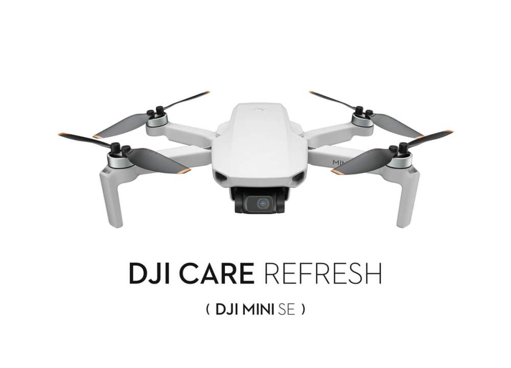 DJI Care Refresh (Mini SE) 1 Jahr