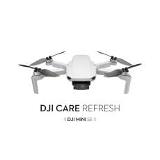 DJI Care Refresh (Mini SE) 1 Year