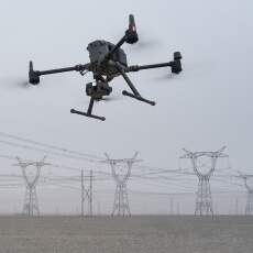 Drone Set Energy - DJI M300 RTK