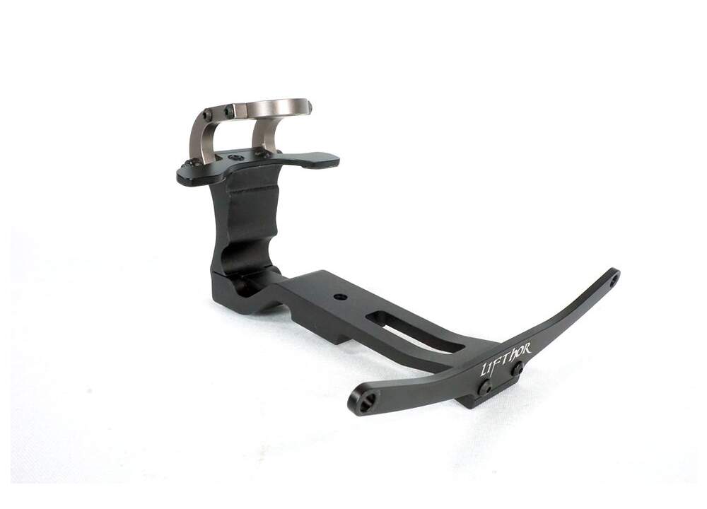 Lifthor - Monitor Mount for DJI RC Pro