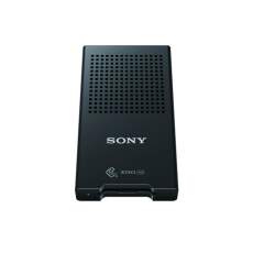 Sony MRW-G1 Kartenleser f&uuml;r XQD / CFexpress USB (Typ...