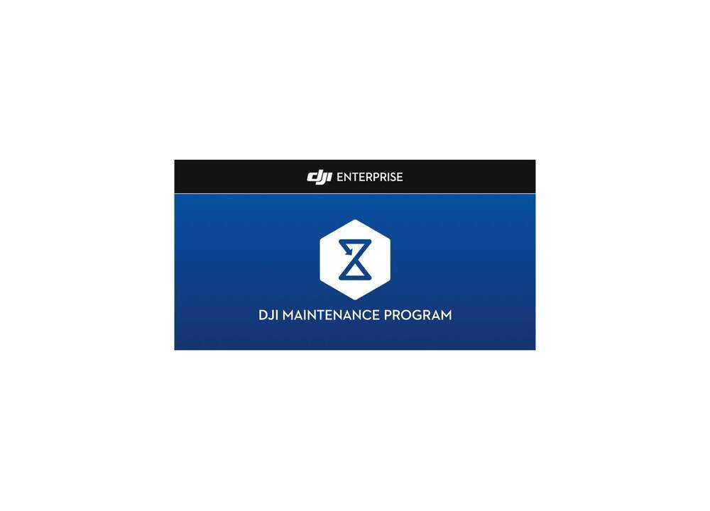 DJI Enterprise Maintenance Service - Wartungspaket Standard - DJI M30