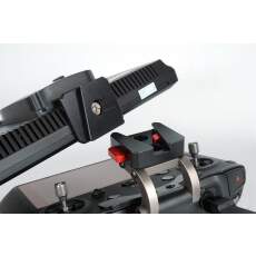 LifThor - Monitor Quick Release bracket