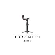 DJI Care Refresh (DJI RS 3) 1 Year (Card)