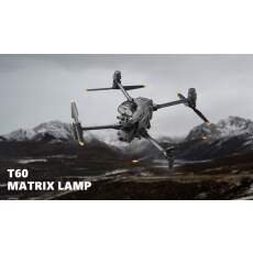 JLIdrone - DJI M30 Series Searchlight T60