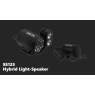 JLIdrone - DJI M30 Series Integrated lighting-speaker SS125